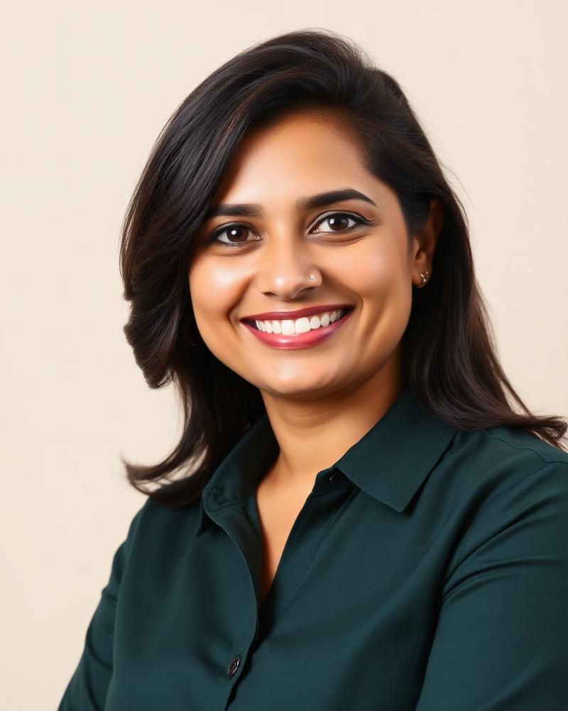Sana Malik, termite treatment consultant at Hazir Pakistan